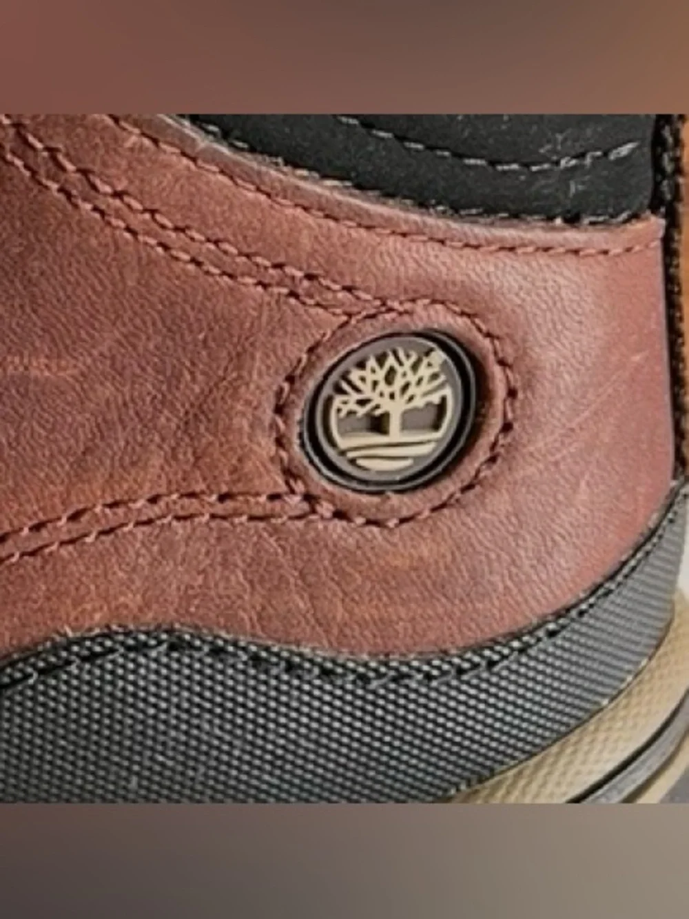Timberland Toddler Hiking Boots